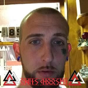 Meet your Posher, Eric